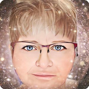 Meet your Posher, Karla